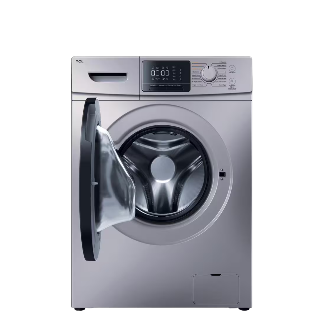 Lava e Seca e Geladeira